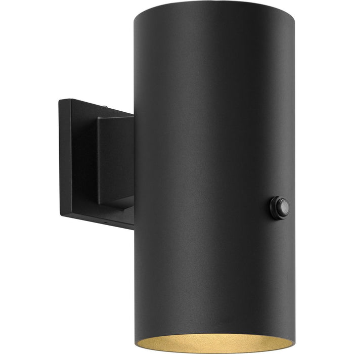 LED Cylinder-Exterior-Progress Lighting-Lighting Design Store