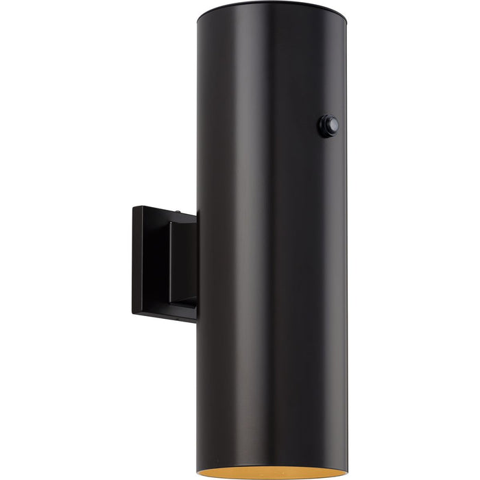 LED Cylinder-Exterior-Progress Lighting-Lighting Design Store