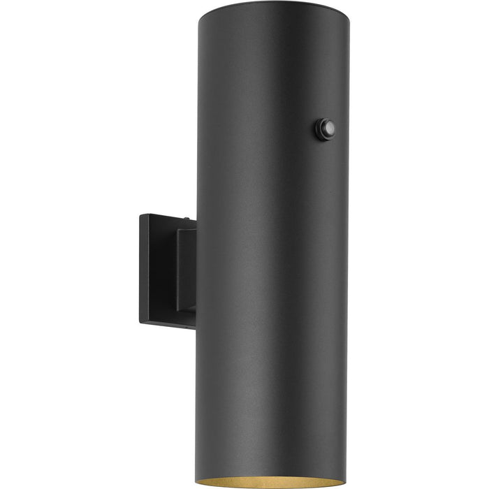 LED Cylinder-Exterior-Progress Lighting-Lighting Design Store