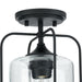 Watch Hill Outdoor Flushmount-Exterior-Progress Lighting-Lighting Design Store