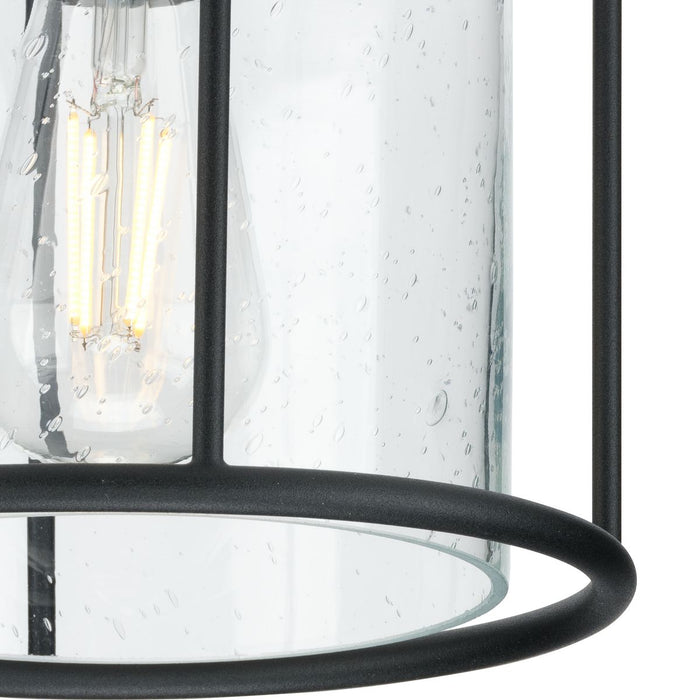 Watch Hill Outdoor Flushmount-Exterior-Progress Lighting-Lighting Design Store