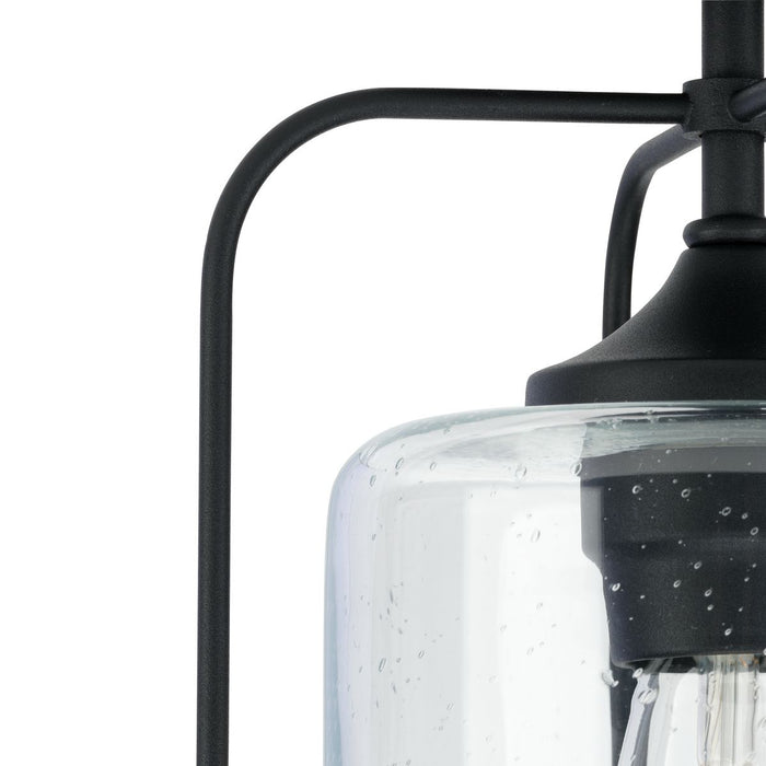 Watch Hill Outdoor Flushmount-Exterior-Progress Lighting-Lighting Design Store