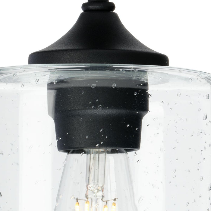 Watch Hill Outdoor Flushmount-Exterior-Progress Lighting-Lighting Design Store