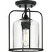 Watch Hill Outdoor Flushmount-Exterior-Progress Lighting-Lighting Design Store