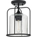 Watch Hill Outdoor Flushmount-Exterior-Progress Lighting-Lighting Design Store