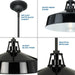 Cedar Springs Outdoor Pendant-Exterior-Progress Lighting-Lighting Design Store