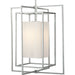 Point Dume-Shadmore One Light Outdoor Pendant-Exterior-Progress Lighting-Lighting Design Store