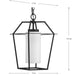 Chilton Outdoor Hanging Lantern-Exterior-Progress Lighting-Lighting Design Store