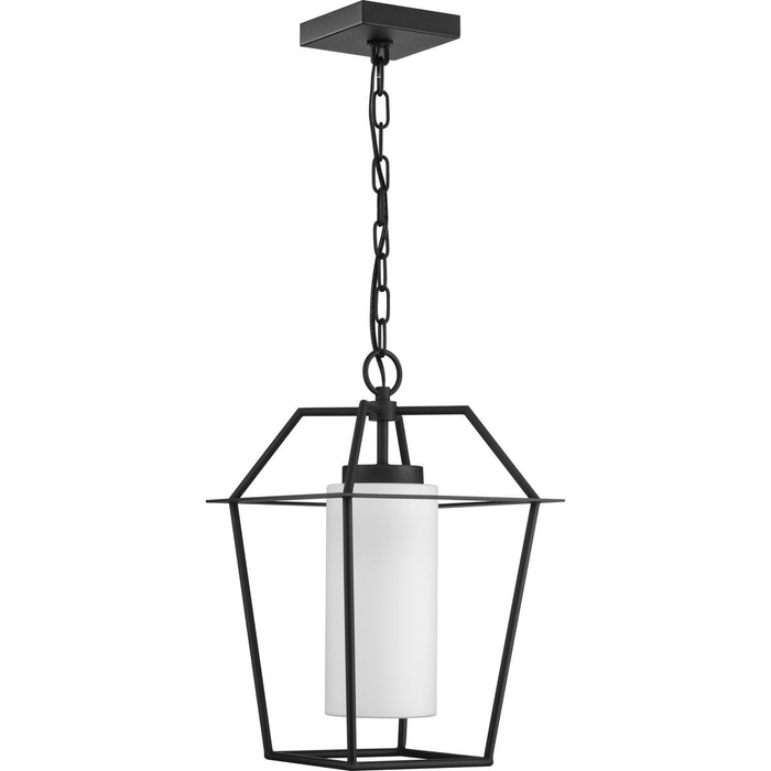 Chilton Outdoor Hanging Lantern-Exterior-Progress Lighting-Lighting Design Store