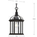 Dillard Outdoor Hanging Lantern-Exterior-Progress Lighting-Lighting Design Store
