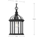Dillard Outdoor Hanging Lantern-Exterior-Progress Lighting-Lighting Design Store