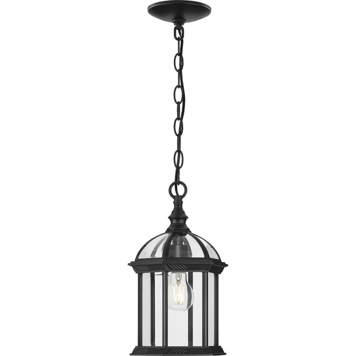 Dillard Outdoor Hanging Lantern-Exterior-Progress Lighting-Lighting Design Store
