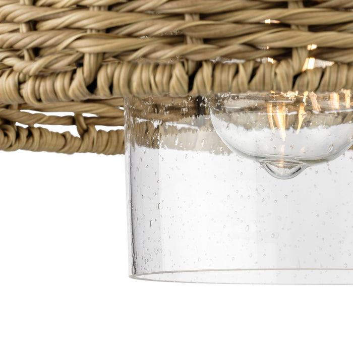 Pembroke Outdoor Pendant-Exterior-Progress Lighting-Lighting Design Store