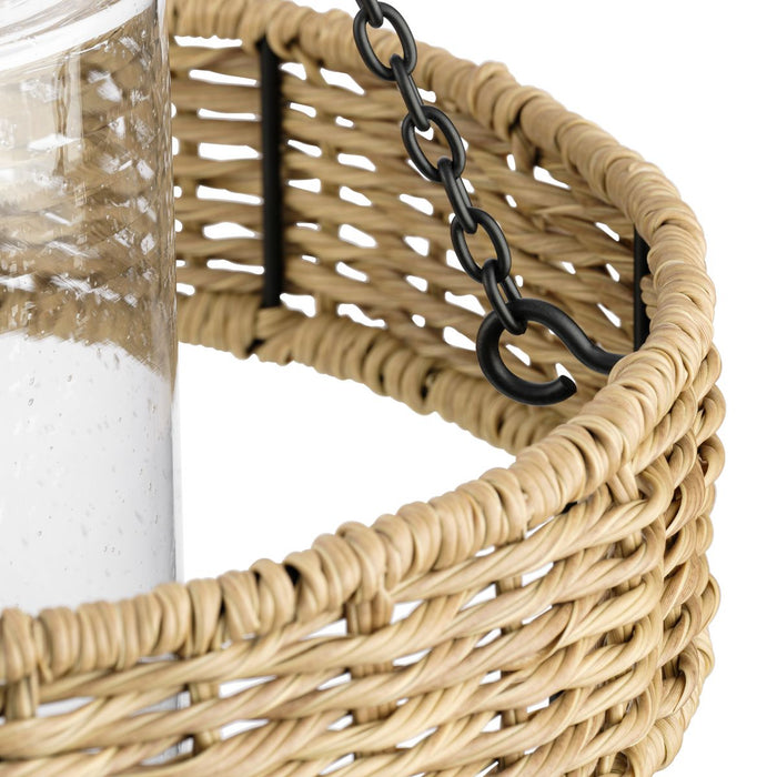 Pembroke Outdoor Pendant-Exterior-Progress Lighting-Lighting Design Store