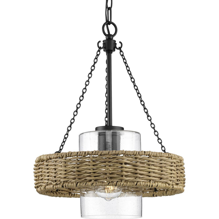 Pembroke Outdoor Pendant-Exterior-Progress Lighting-Lighting Design Store