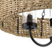 Pembroke Outdoor Chandelier-Exterior-Progress Lighting-Lighting Design Store