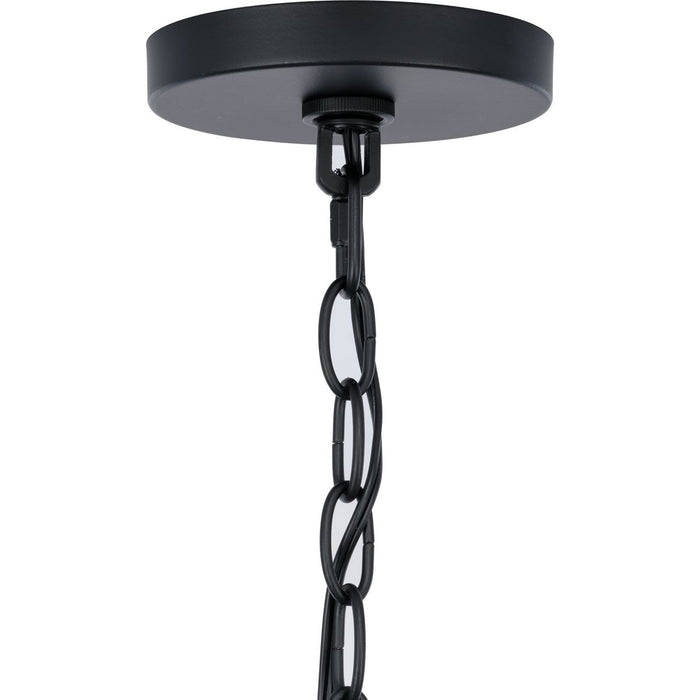 Swansea Outdoor Chandelier-Exterior-Progress Lighting-Lighting Design Store