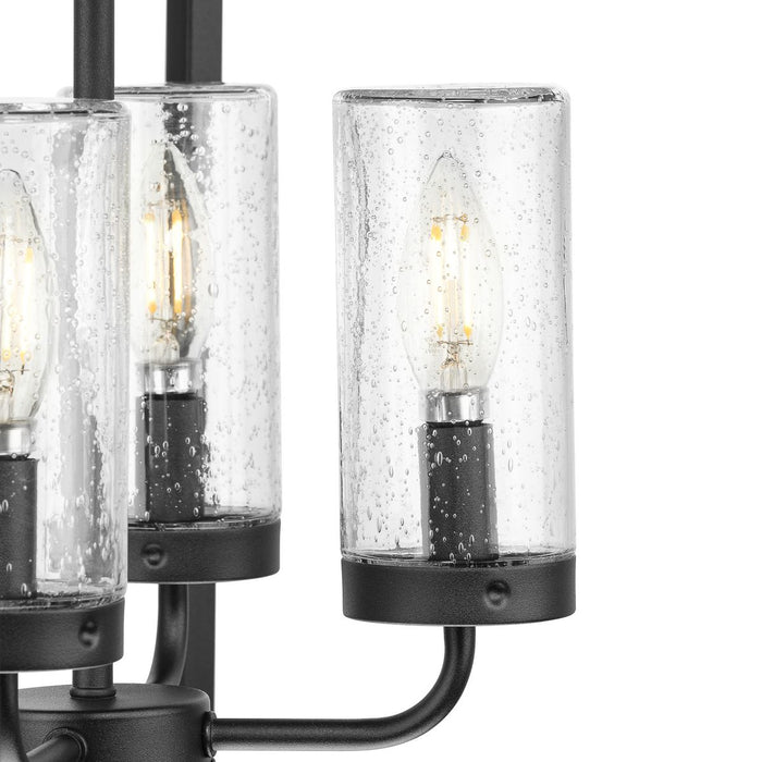 Chapel Outdoor Pendant-Exterior-Progress Lighting-Lighting Design Store