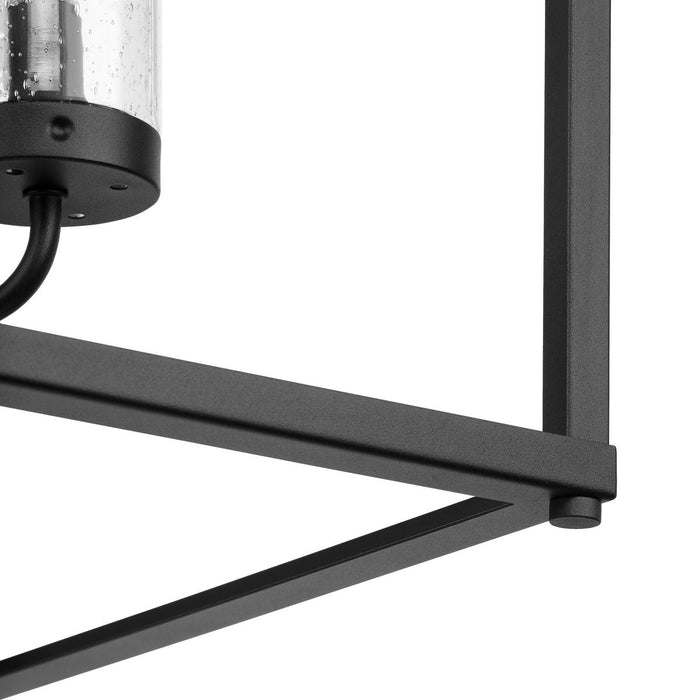 Chapel Outdoor Pendant-Exterior-Progress Lighting-Lighting Design Store