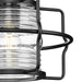 Keegan Outdoor Hanging Lantern-Exterior-Progress Lighting-Lighting Design Store