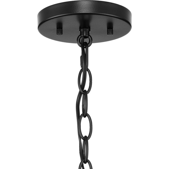 Keegan Outdoor Hanging Lantern-Exterior-Progress Lighting-Lighting Design Store