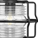 Keegan Outdoor Hanging Lantern-Exterior-Progress Lighting-Lighting Design Store
