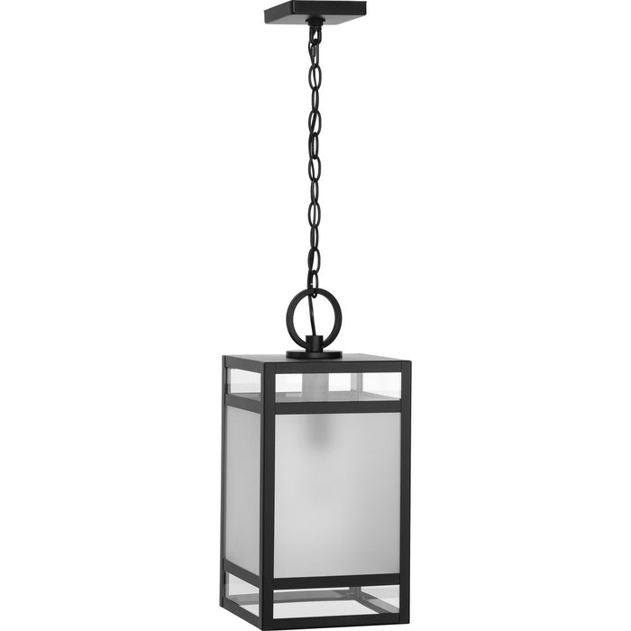 Parrish Outdoor Hanging Lantern-Exterior-Progress Lighting-Lighting Design Store