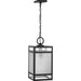 Parrish Outdoor Hanging Lantern-Exterior-Progress Lighting-Lighting Design Store