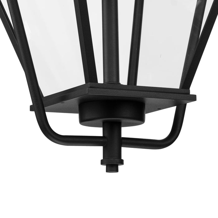 Bradshaw Outdoor Hanging Lantern-Exterior-Progress Lighting-Lighting Design Store