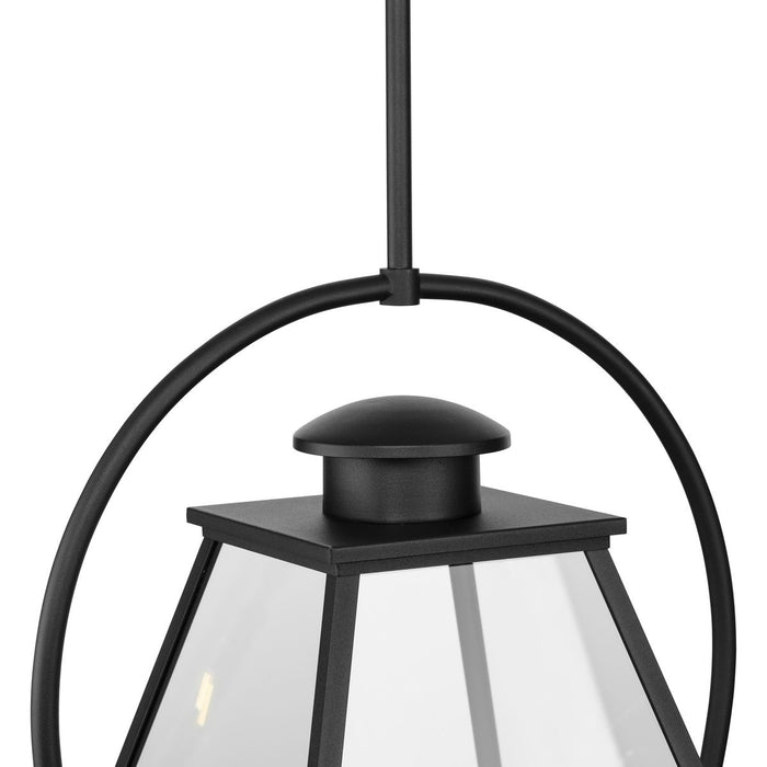 Bradshaw Outdoor Hanging Lantern-Exterior-Progress Lighting-Lighting Design Store