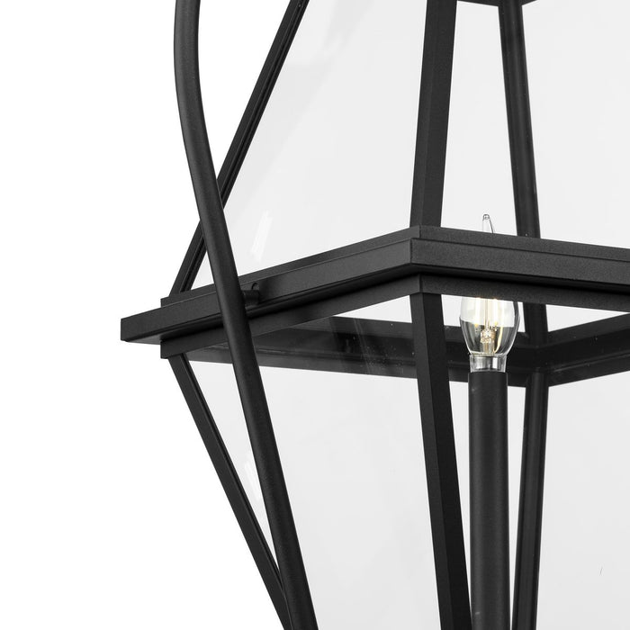 Bradshaw Outdoor Hanging Lantern-Exterior-Progress Lighting-Lighting Design Store