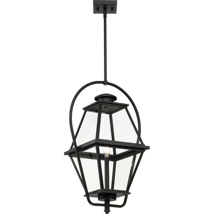 Bradshaw Outdoor Hanging Lantern-Exterior-Progress Lighting-Lighting Design Store