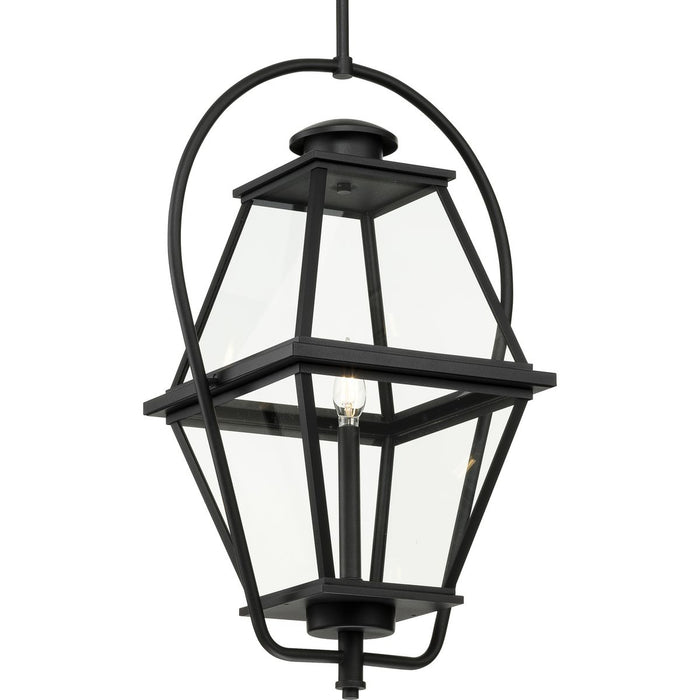Bradshaw Outdoor Hanging Lantern-Exterior-Progress Lighting-Lighting Design Store