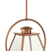 Bradshaw Outdoor Hanging Lantern-Exterior-Progress Lighting-Lighting Design Store