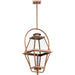 Bradshaw Outdoor Hanging Lantern-Exterior-Progress Lighting-Lighting Design Store