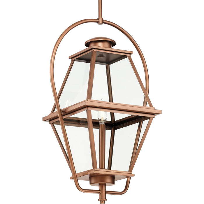 Bradshaw Outdoor Hanging Lantern-Exterior-Progress Lighting-Lighting Design Store