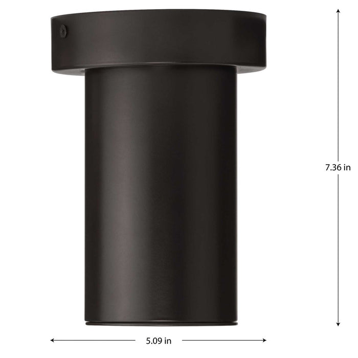 LED Ceiling Mount-Exterior-Progress Lighting-Lighting Design Store