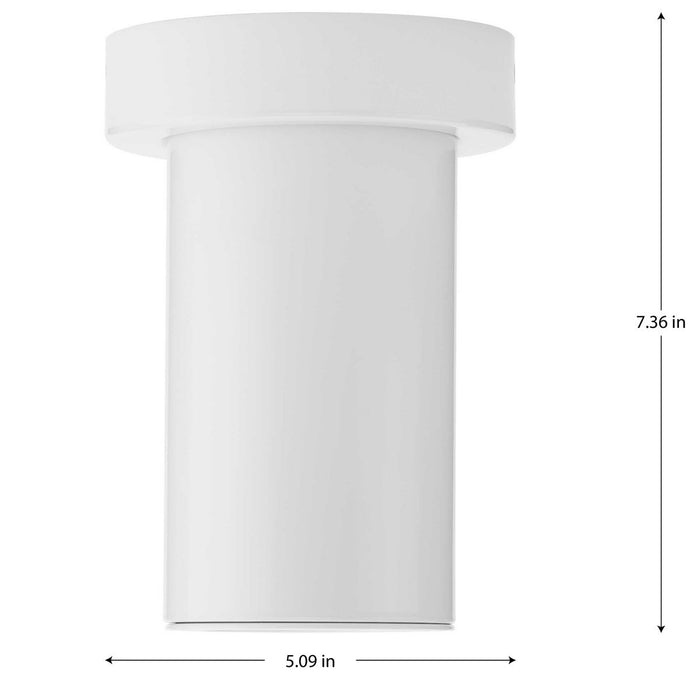 LED Ceiling Mount-Exterior-Progress Lighting-Lighting Design Store