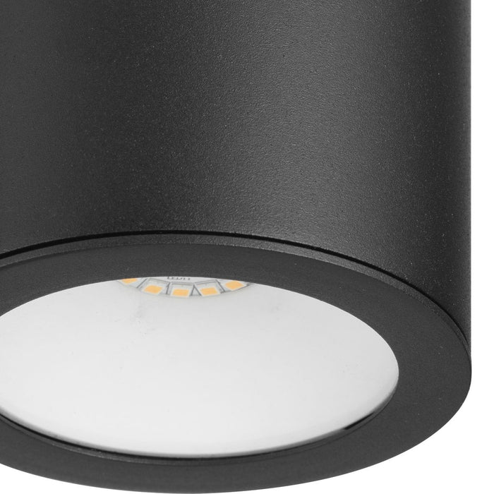 LED Ceiling Mount-Exterior-Progress Lighting-Lighting Design Store