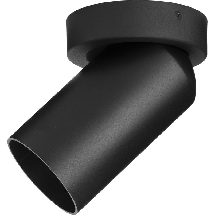 One Light Adjustable Ceiling Mount-Exterior-Progress Lighting-Lighting Design Store