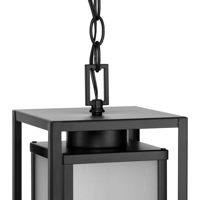 Unison Outdoor Hanging Lantern-Exterior-Progress Lighting-Lighting Design Store