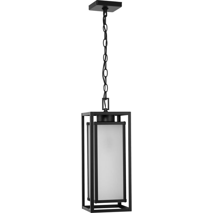 Unison Outdoor Hanging Lantern-Exterior-Progress Lighting-Lighting Design Store