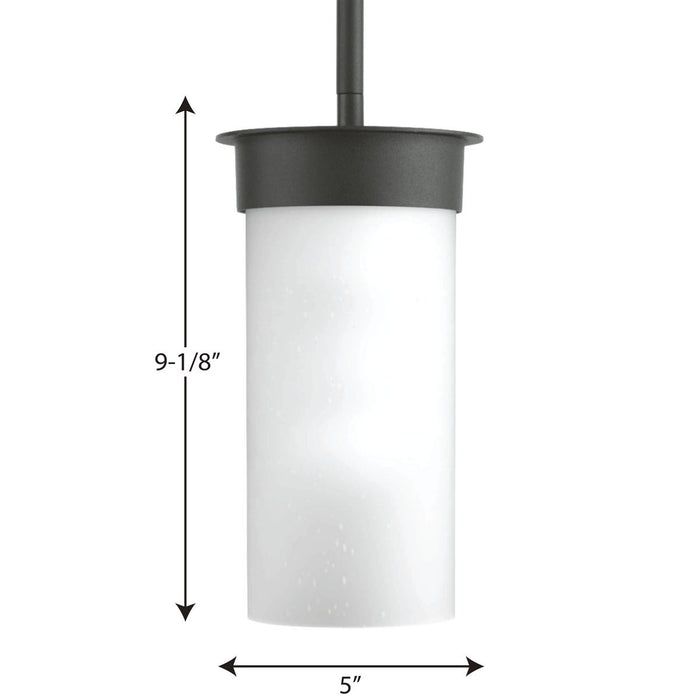 Hawthorne Hanging Lantern-Mini Pendants-Progress Lighting-Lighting Design Store