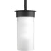 Hawthorne Hanging Lantern-Mini Pendants-Progress Lighting-Lighting Design Store