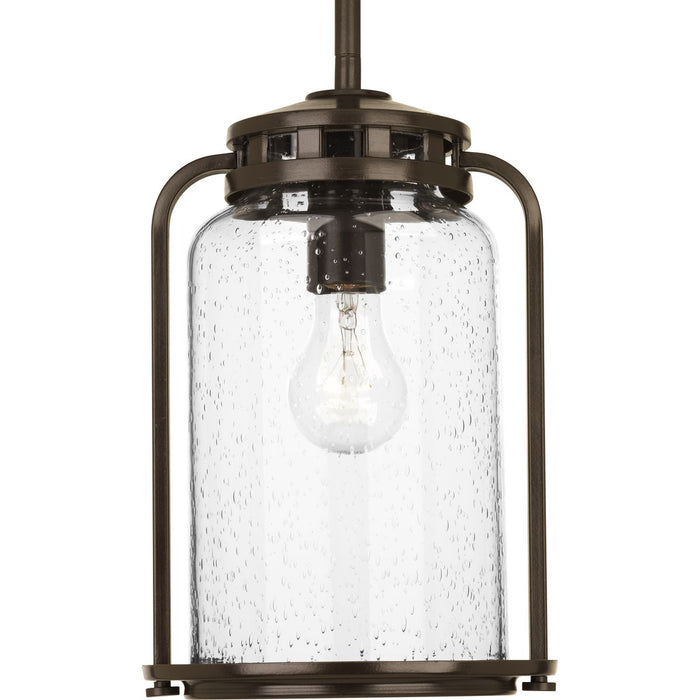 Botta Hanging Lantern-Exterior-Progress Lighting-Lighting Design Store