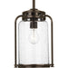 Botta Hanging Lantern-Exterior-Progress Lighting-Lighting Design Store