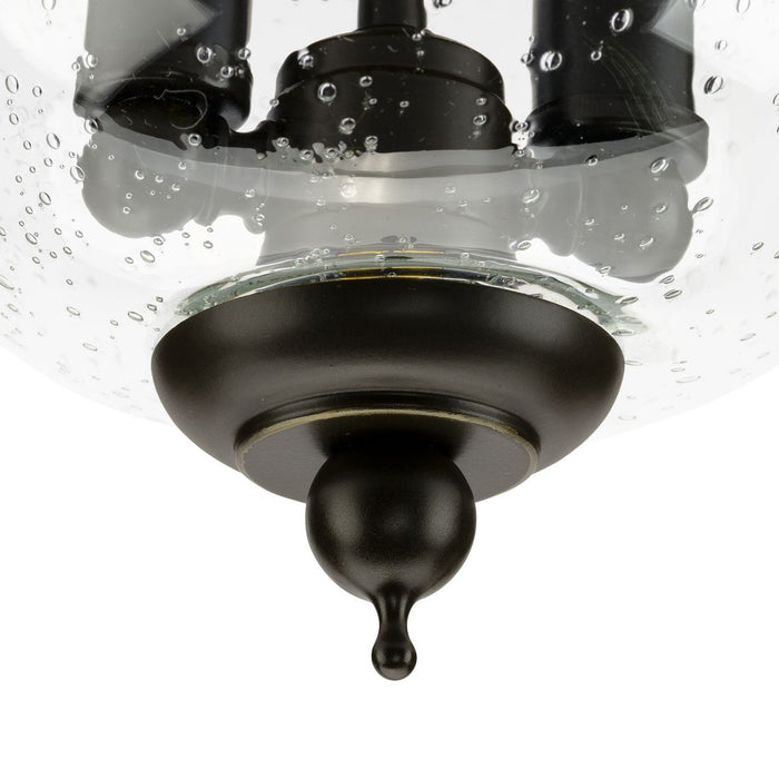 Ashmore Close to Ceiling-Exterior-Progress Lighting-Lighting Design Store