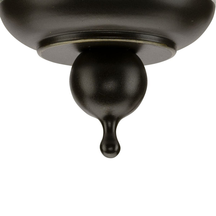 Ashmore Close to Ceiling-Exterior-Progress Lighting-Lighting Design Store