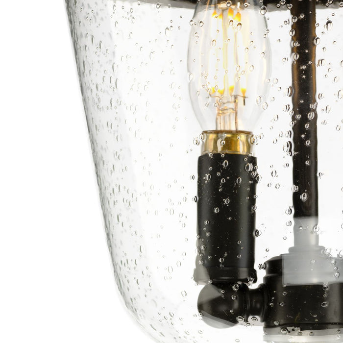 Ashmore Close to Ceiling-Exterior-Progress Lighting-Lighting Design Store