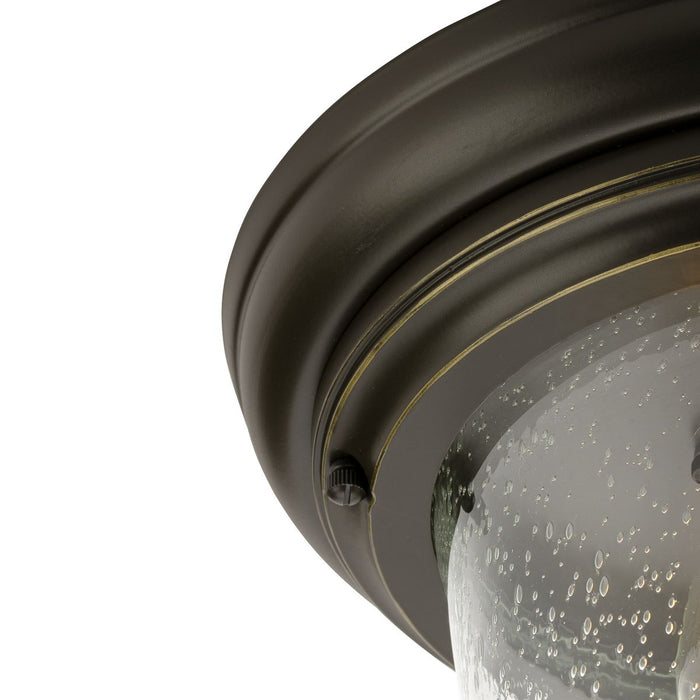 Ashmore Close to Ceiling-Exterior-Progress Lighting-Lighting Design Store